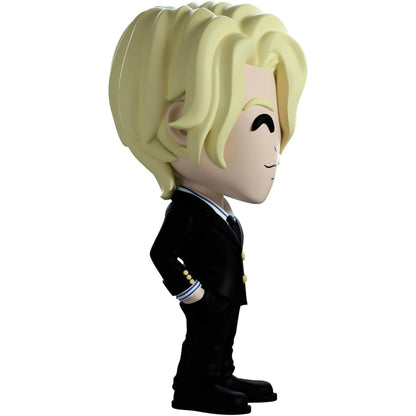 One Piece Sanji Vinyl Figure - Youtooz - One Piece Collection #4