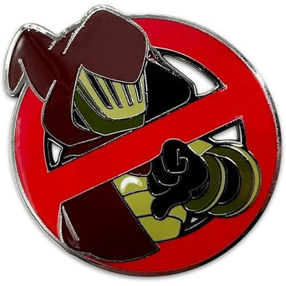Shovel Knight Enamel Pin Set - Youtooz - 5 Pins in Collector's Gift Box!