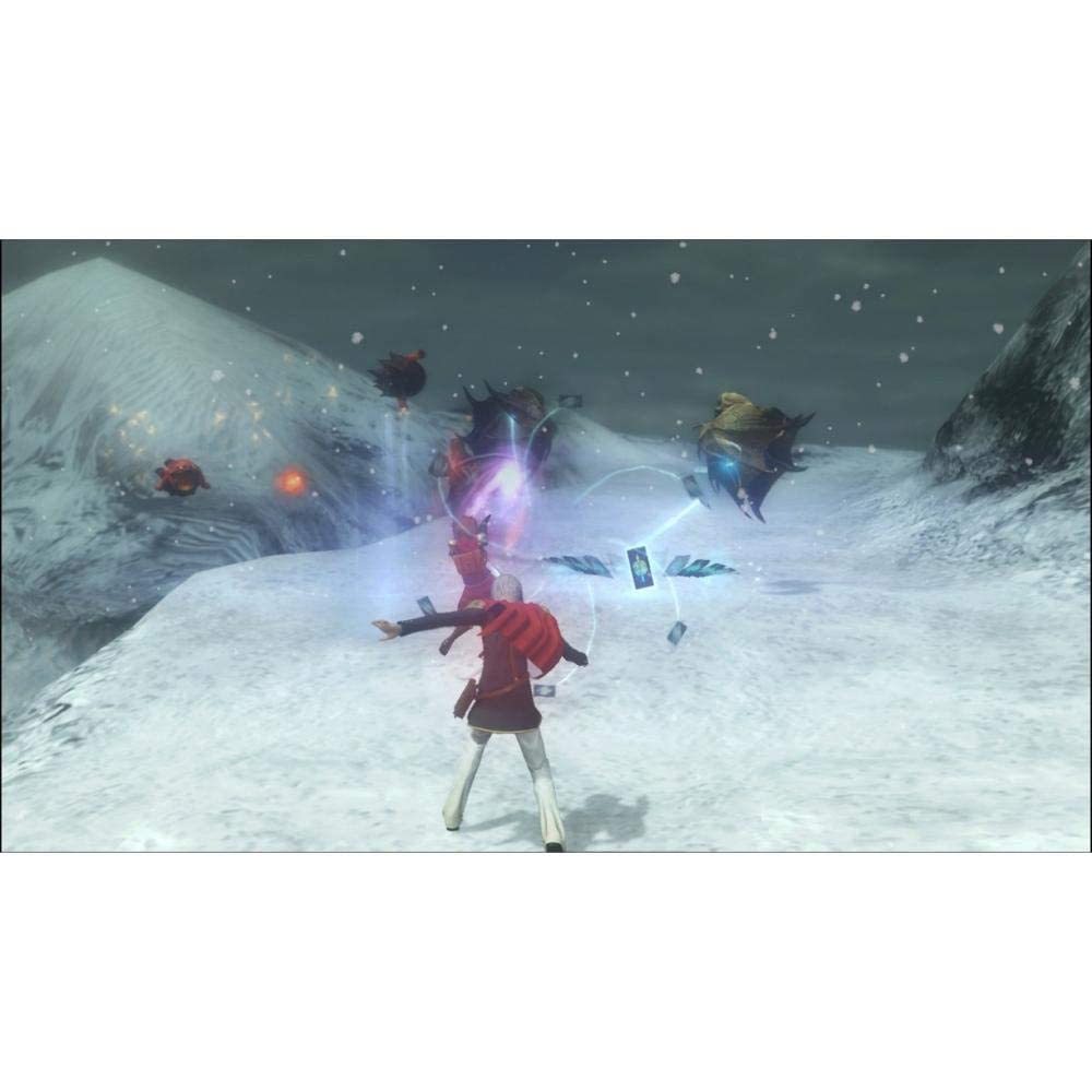 Final Fantasy Type-0 HD - Xbox One - Square Enix