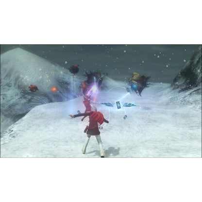 Final Fantasy Type-0 HD - Xbox One - Square Enix