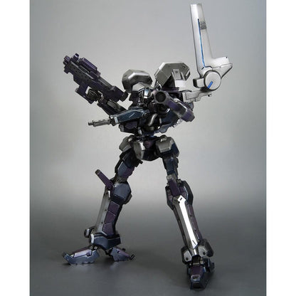 Armored Core Variable Infinity Crest CR-C840/UL Lightweight Class Ver. 1/72 Scale Model Kit - Kotobukiya