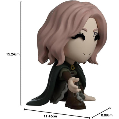 Elden Ring Melina Vinyl Figure - Youtooz - Elden Ring Collection #0