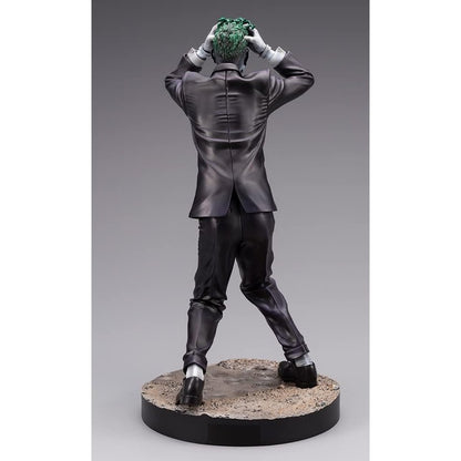 Batman: The Killing Joke The Joker One Bad Day Statue Figure - Kotobukiya - ArtFX