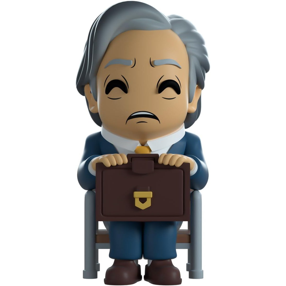 Five Nights at Freddy's Movie Doug Vinyl Figure - Youtooz - Five Nights at Freddy's Collection #46