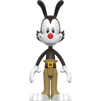 Animaniacs Yakko Action Figure - Super7 - ReAction Wave 1