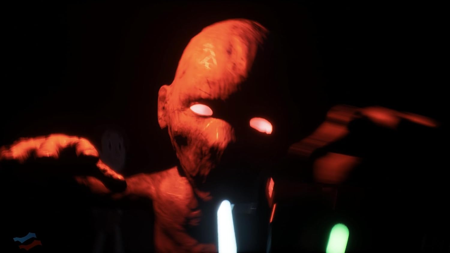 Feardemic: Horror Bundle - PlayStation 5 - GS2 Games