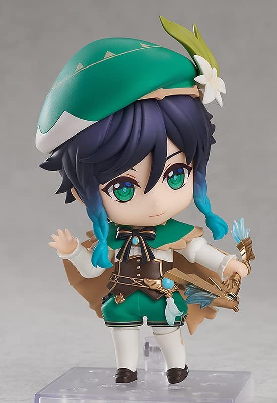 Genshin Impact Venti Nendoroid 1795