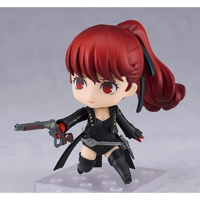 Persona 5 Royal Kasumi Yoshizawa Phantom Thief Version Nendoroid Figure 2263