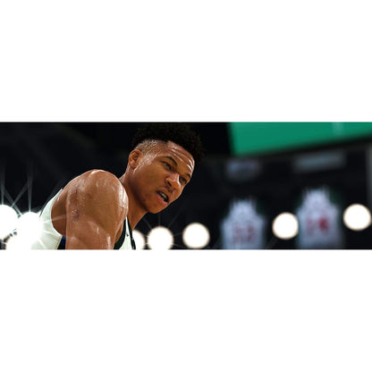 NBA 2K19 - Nintendo Switch - 2K