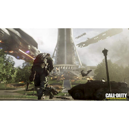 Call of Duty: Infinite Warfare Standard Edition - PlayStation 4 - Activision