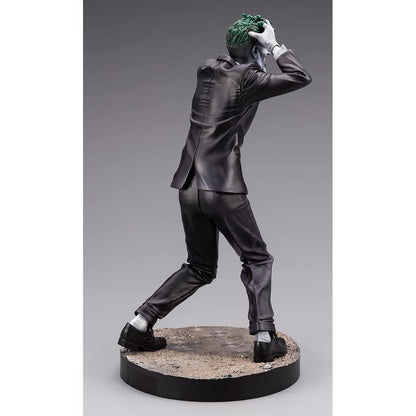 Batman: The Killing Joke The Joker One Bad Day Statue Figure - Kotobukiya - ArtFX