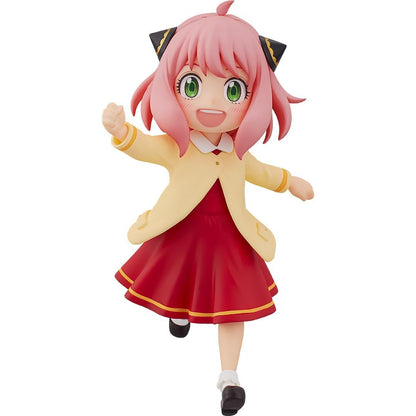 Spy x Family Anya Forger On an Outing Ver. Statue Figure - Good Smile Company - Pop Up Parade