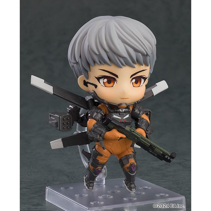 Apex Legends Valkyrie Figure - Good Smile Company - Nendoroid #2388