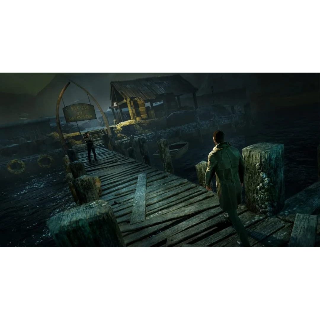Call of Cthulhu - PlayStation 4 - Maximum Games