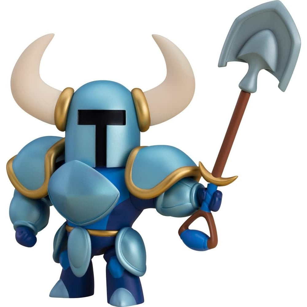 Shovel Knight Nendoroid Figure