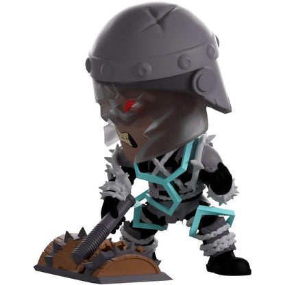 Call of Duty: Black Ops 6 Brutus Vinyl Figure - Youtooz - Call of Duty Collection #4