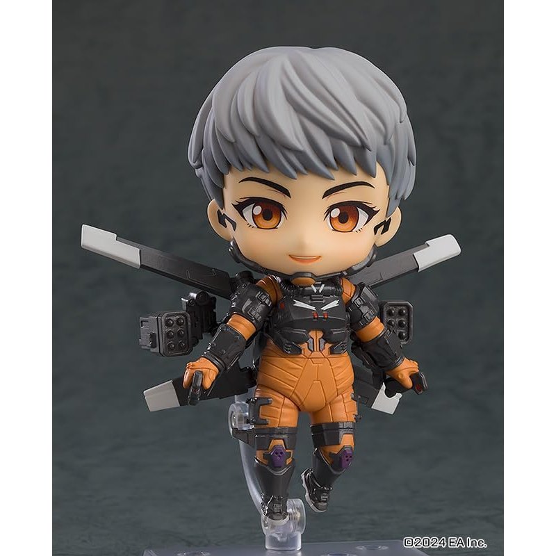 Apex Legends Valkyrie Figure - Good Smile Company - Nendoroid #2388