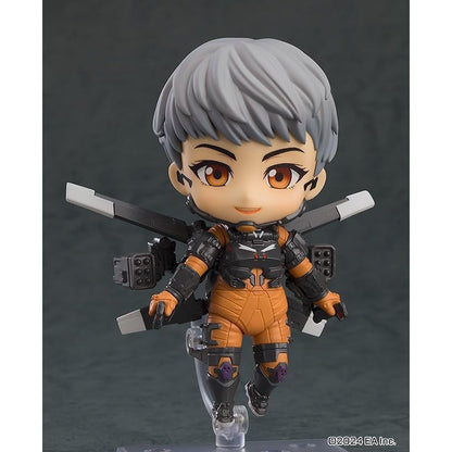 Apex Legends Valkyrie Figure - Good Smile Company - Nendoroid #2388