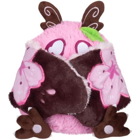 Sakura Mothman Mini Plush - Squishable