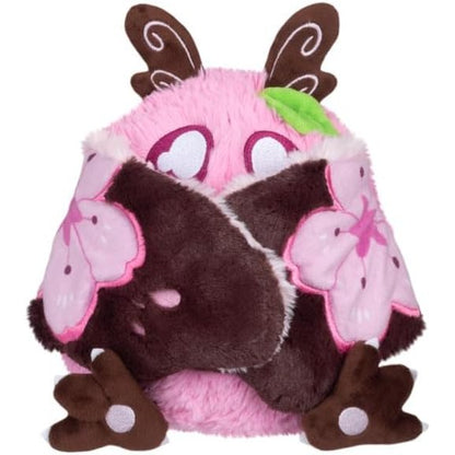Sakura Mothman Mini Plush - Squishable