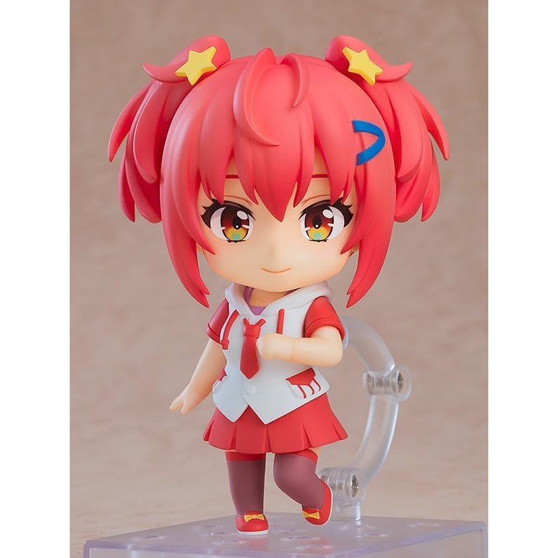 World Dai Star Kokona Otori Figure - Good Smile Company - Nendoroid #2261