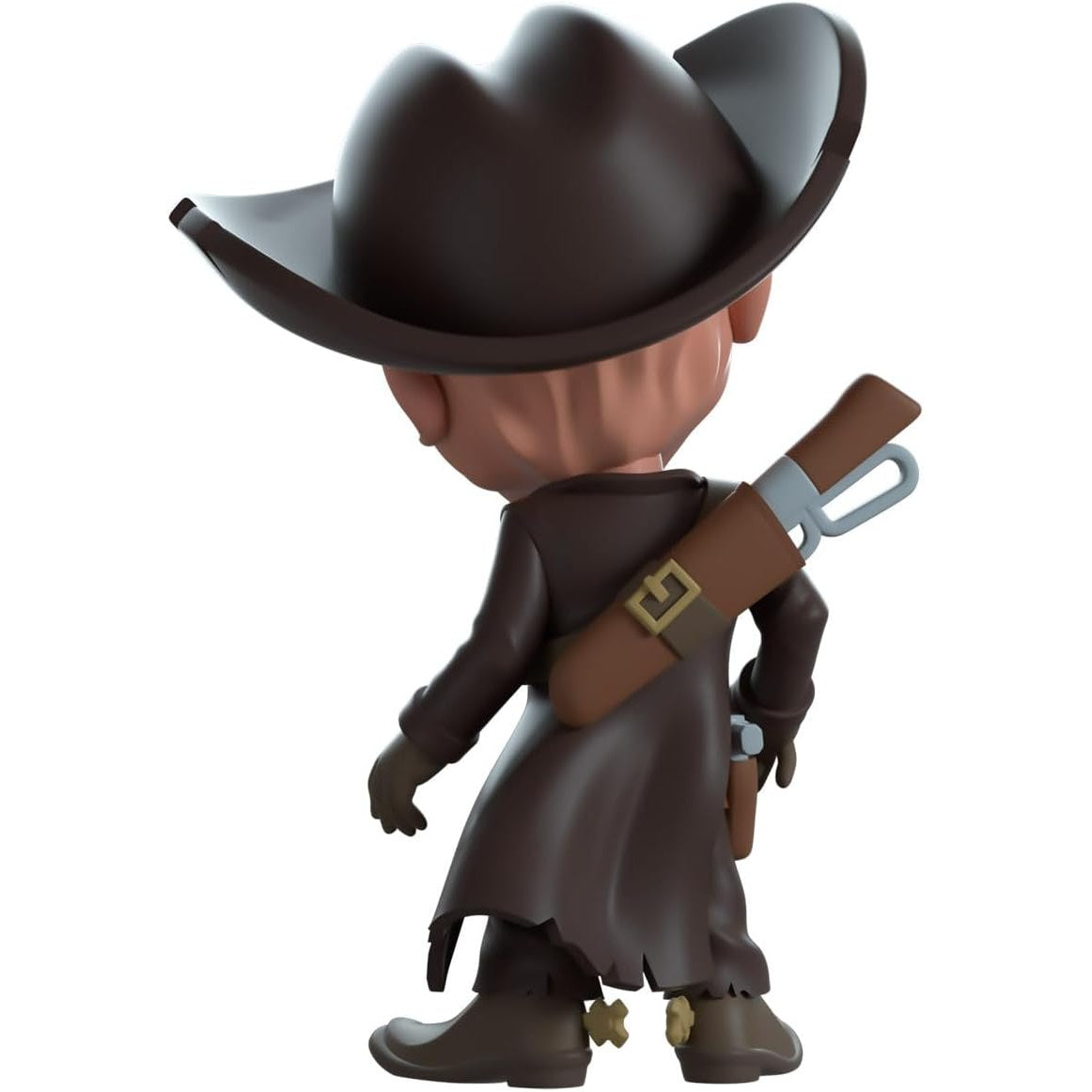 Fallout The Ghoul Vinyl Figure - Youtooz - Fallout Collection #2