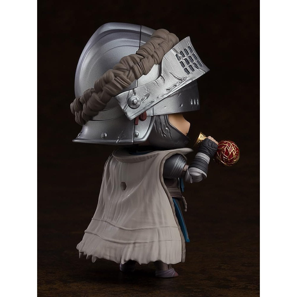 Elden Ring Vagabond Figure - Max Factory - Nendoroid #2478