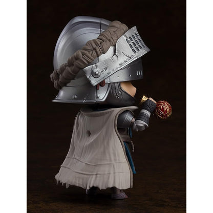 Elden Ring Vagabond Figure - Max Factory - Nendoroid #2478