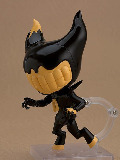 Bendy and the Ink Machine Bendy and Ink Demon Nendoroid Figures 2223