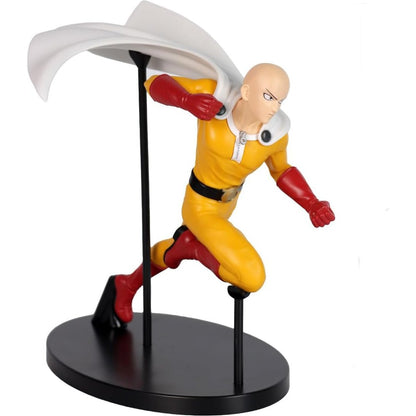 One-Punch Man Saitama Statue Figure - Banpresto