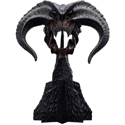 The Lord of the Rings Skull of a Balrog Mini Statue - Weta Workshop