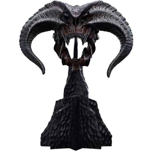 The Lord of the Rings Skull of a Balrog Mini Statue - Weta Workshop