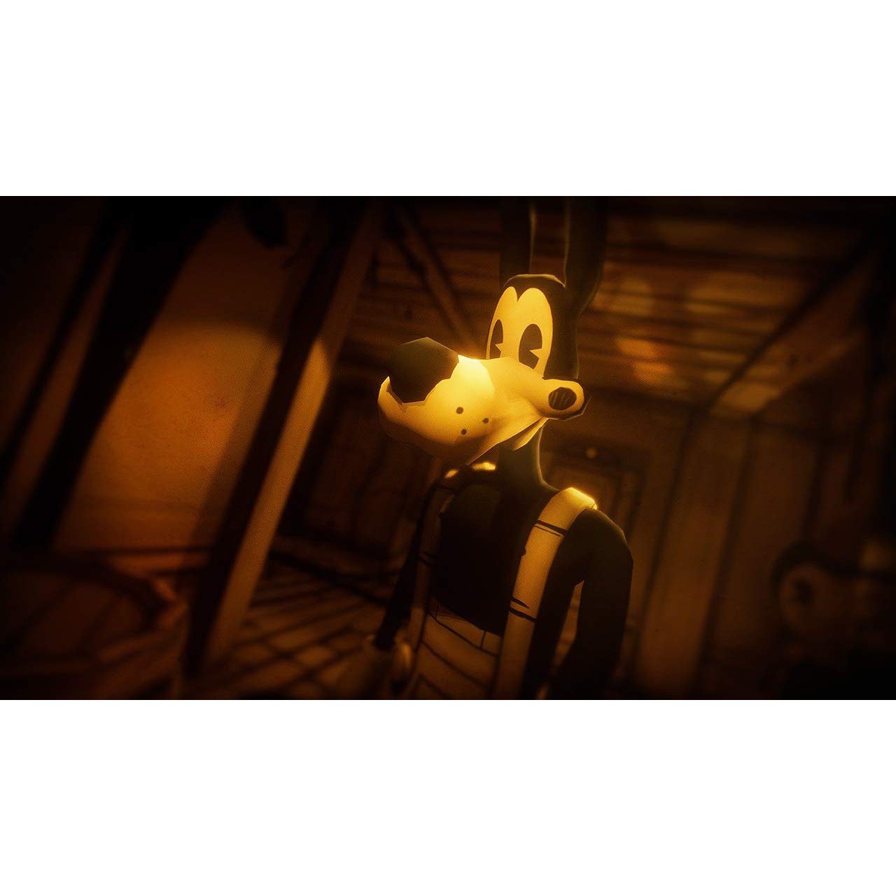 Bendy and The Ink Machine - Nintendo Switch - Maximum Entertainment