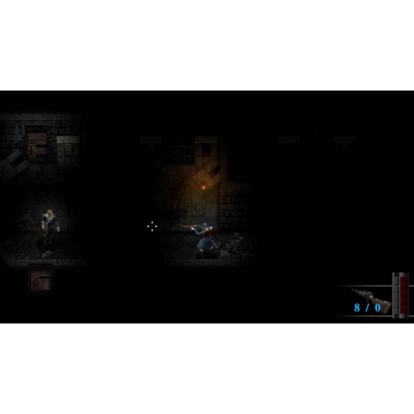 Conscript Deluxe Edition - Nintendo Switch - Team 17