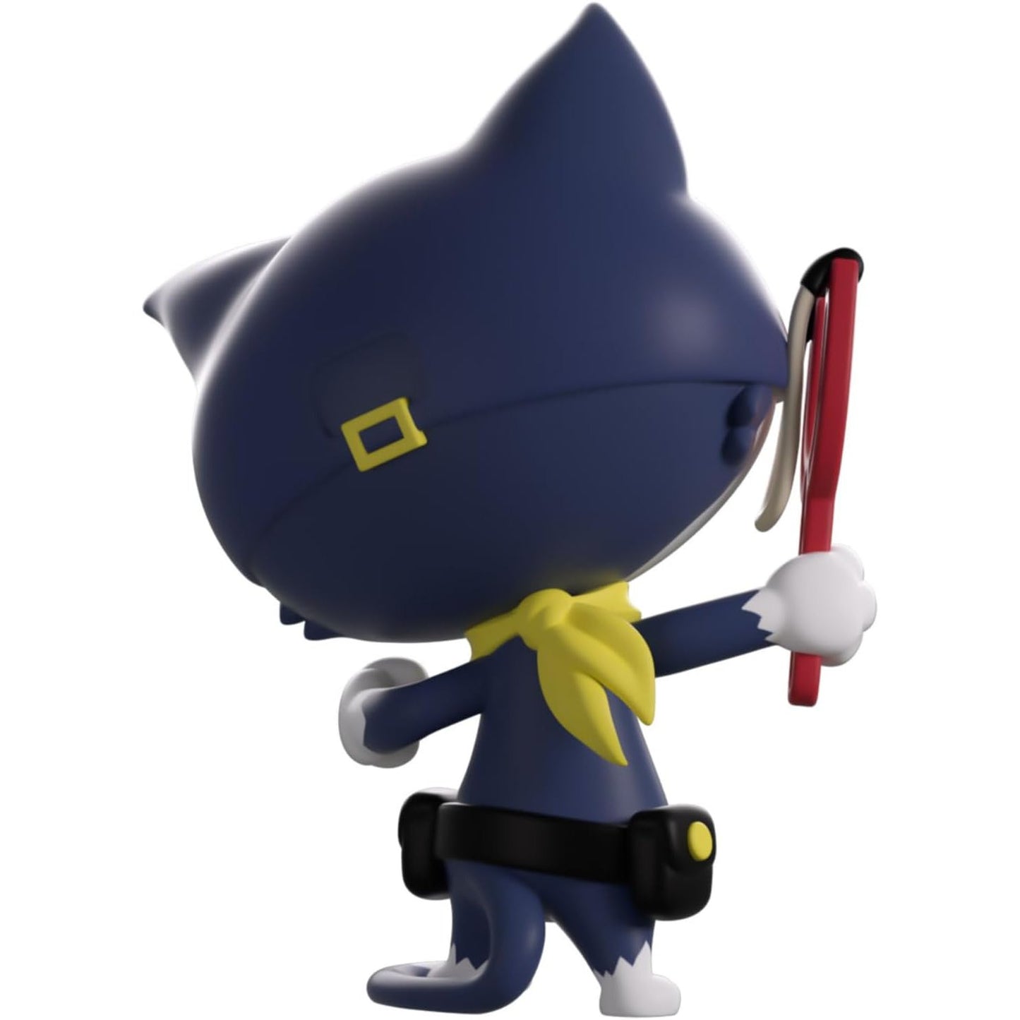 Persona 5 Tactica Morgana Vinyl Figure - Youtooz - Persona 5 Tactica Collection #2