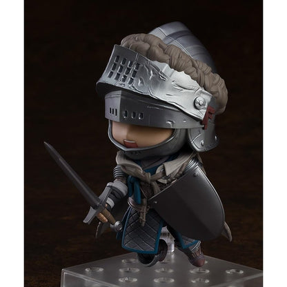 Elden Ring Vagabond Figure - Max Factory - Nendoroid #2478