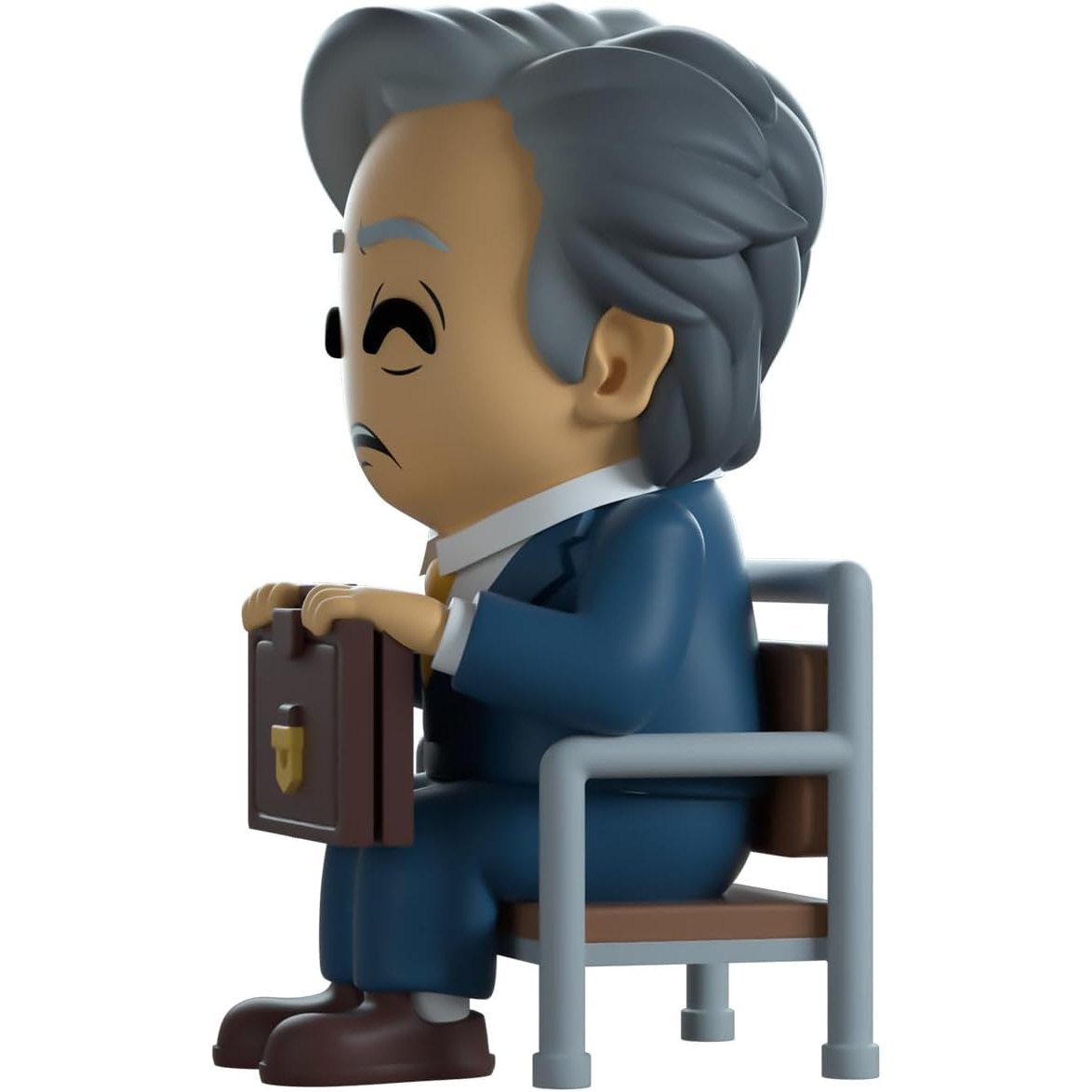 Five Nights at Freddy's Movie Doug Vinyl Figure - Youtooz - Five Nights at Freddy's Collection #46