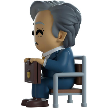 Five Nights at Freddy's Movie Doug Vinyl Figure - Youtooz - Five Nights at Freddy's Collection #46