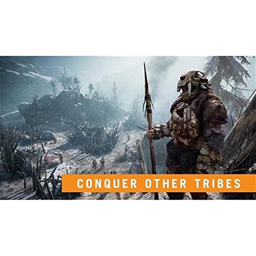 Far Cry Primal - PlayStation 4 - Ubisoft