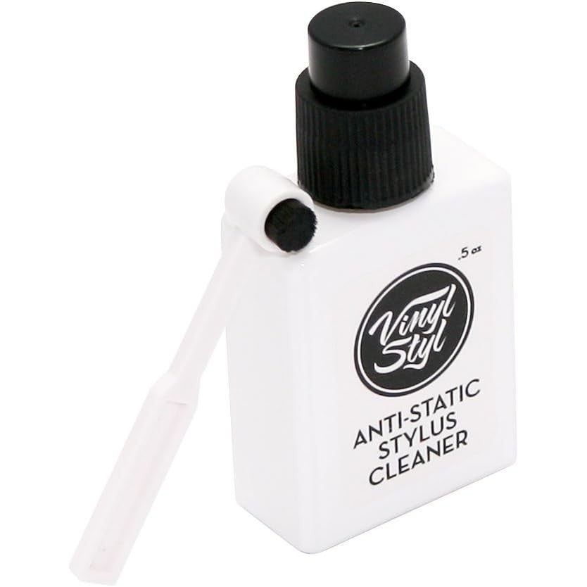 VINYL STYL STYLUS CLEANING KIT
