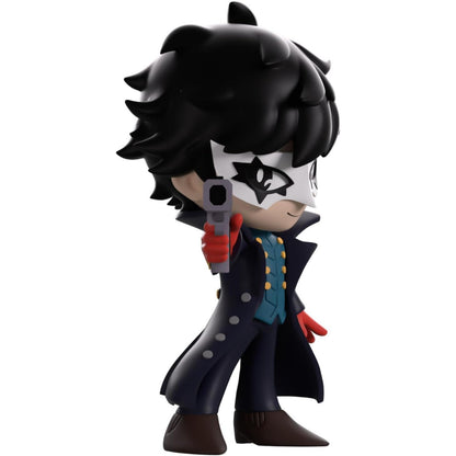 Persona 5 Tactica Joker Vinyl Figure - Youtooz - Persona 5 Tactica Collection #0