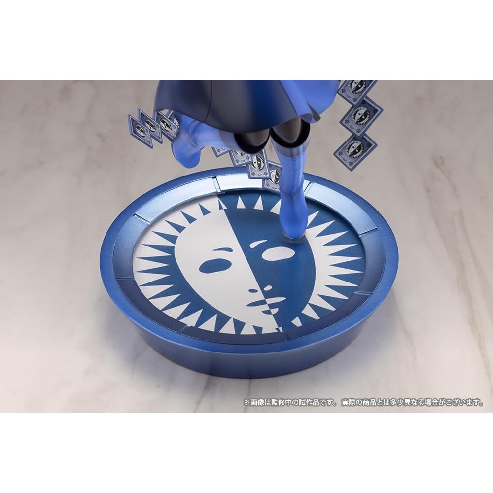 Persona 3 Reload Elizabeth ARTFX J Statue