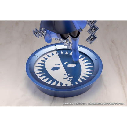 Persona 3 Reload Elizabeth ARTFX J Statue