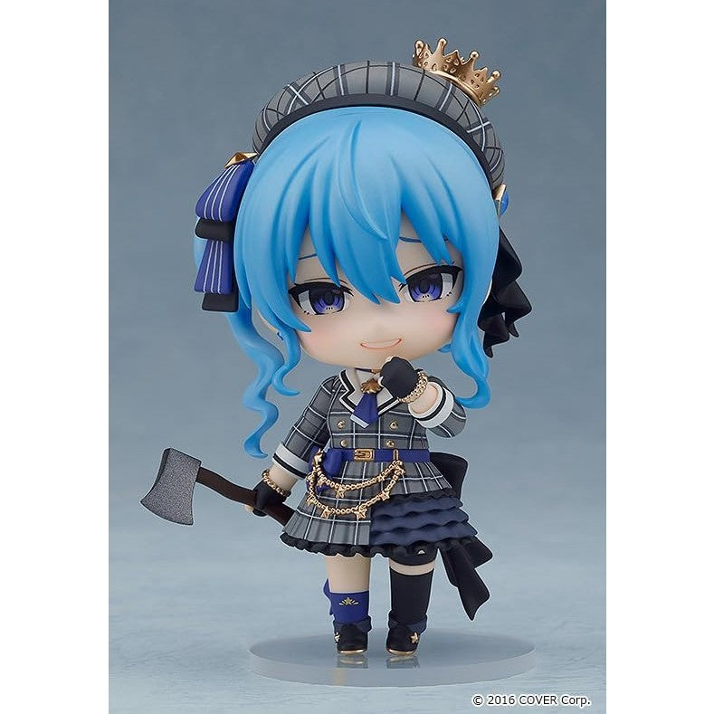 Hololive Production Hoshimachi Suisei Figure - Good Smile Company - Nendoroid #1979