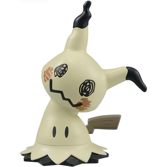 Pokemon Mimikyu Model Kit - Bandai Spirits - Pokepla Quick!! #08