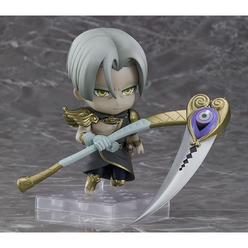 Hades Thanatos Nendoroid 1914