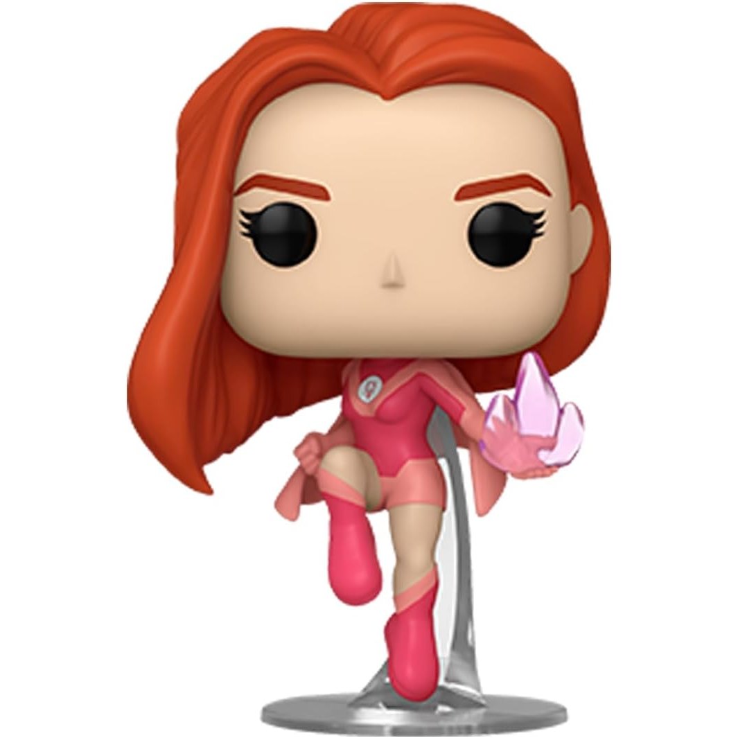 Invincible Atom Eve Vinyl Figure - Funko - POP! Television #1501