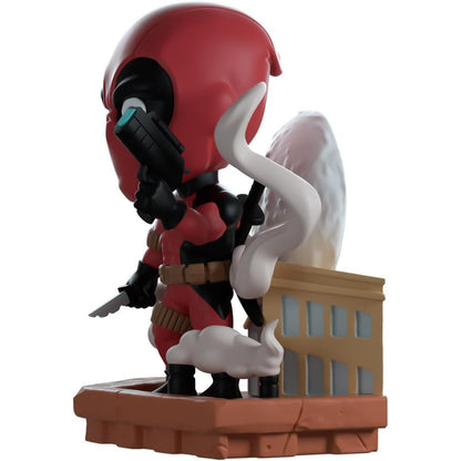 Marvel Deadpool #33 Vinyl Figure - Youtooz