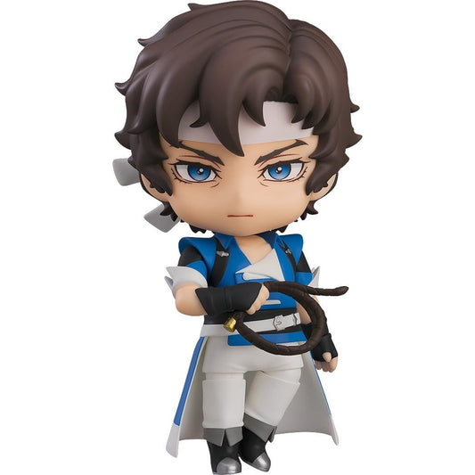 Castlevania: Nocturne Richter Belmont Nendoroid Figure 2317