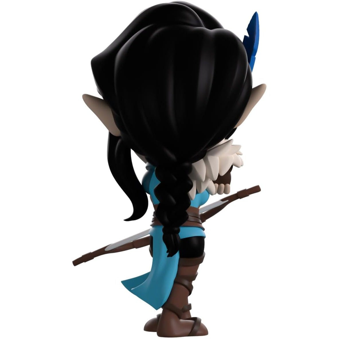 The Legend of Vox Machina Vex'ahlia Vinyl Figure - Youtooz - The Legend of Vox Machina Collection #